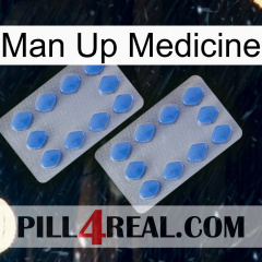 Man Up Medicine 20